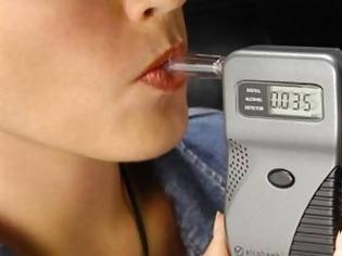 Φωτογραφία για Γαλλία: Υποχρεωτικοί ανιχνευτές αλκοόλ για τους οδηγούς