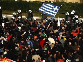 Φωτογραφία για Έχουν καταλάβει στην κυβέρνηση τι θα συμβεί με τους φόρους και τα χαράτσια;