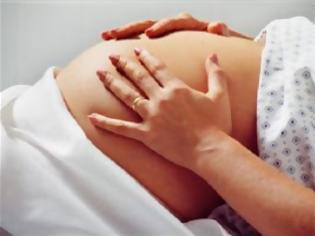 Φωτογραφία για Οι αγχωμένες έγκυες επιμηκύνουν τη διάρκεια του τοκετού