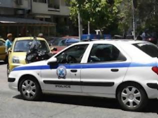 Φωτογραφία για Αστυνομική επιχείρηση στη Θεσσαλονίκη με 25 συλλήψεις