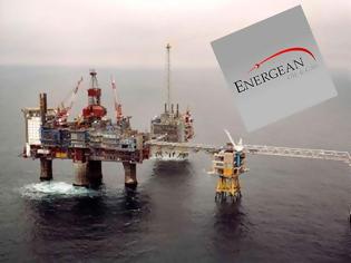 Φωτογραφία για Energean Oil & Gas: Προσφορές για εκμετάλλευση υδρογονανθράκων στη Δ. Ελλάδα