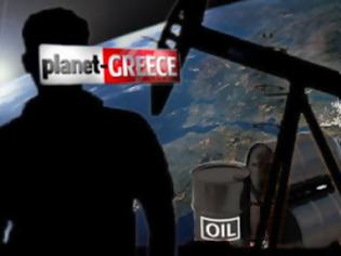 Φωτογραφία για Σφάζονται 8 εταιρείες για τα πετρέλαια της Ελλάδας!