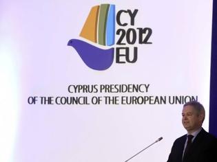 Φωτογραφία για Προεδρία της Κύπρου στην Ε.Ε.: Θα πετύχουμε