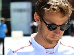 Φωτογραφία για Button: «Γιατί τόσο “γλείψιμο” στον Alonso»