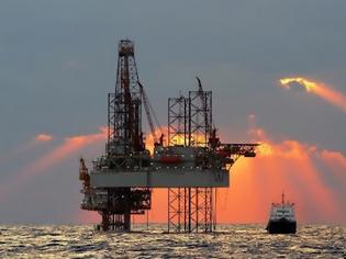 Φωτογραφία για Ποιες εταιρείες θα κάνουν έρευνες για πετρέλαιο στην Δυτική Ελλάδα