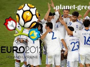 Φωτογραφία για Τα καλύτερα γκολ του Euro 2012 [ΒΙΝΤΕΟ]