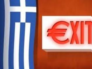 Φωτογραφία για Η απόφαση της Πέμπτης φέρνει την Ελλάδα ένα βήμα πιο κοντά στην έξοδο από το ευρώ...