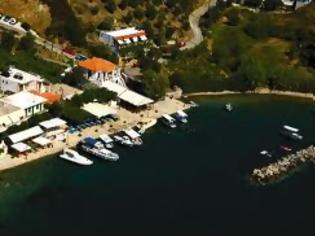 Φωτογραφία για Μείωση κατά 90% των ελλήνων επισκεπτών στης Σποράδες