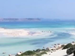 Φωτογραφία για Η ... εκπληκτική Κρήτη σε 38 δευτερόλεπτα [video]