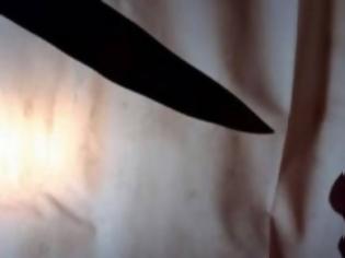 Φωτογραφία για Στο σκαμνί ο 25χρονος που μαχαίρωσε μέχρι θανάτου τη γιαγιά του