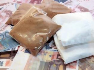 Φωτογραφία για Αστυνομικός μεταμφιεσμένος σε πελάτη έπιασε Αλβανό dealer ηρωίνης