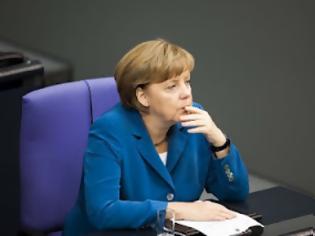 Φωτογραφία για Ο πραγματικός νικητής ήταν η Merkel