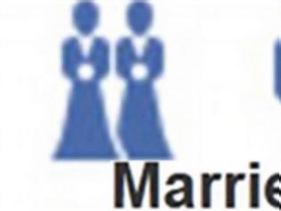 Φωτογραφία για Το Facebook πλέον προσφέρει την επιλογή «παντρεμένος» και για τους ομοφυλοφίλους