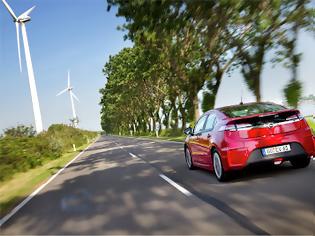 Φωτογραφία για Το Opel Ampera Ευρωπαϊκό best seller στην κατηγορία επιβατών ηλεκτρικών οχημάτων