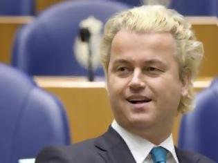 Φωτογραφία για Ολλανδικό ακροδεξιό κόμμα «έχασε» δύο βουλευτές