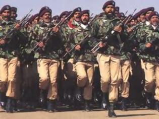Φωτογραφία για HΠΑ: Πακτωλός χρημάτων και πάλι για τον στρατό του Πακιστάν