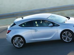 Φωτογραφία για Το καλύτερο σκορ για την Opel στη ‘φιλικότητα προς το χρήστη’ σε δοκιμή του ACE