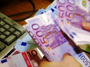 Φωτογραφία για 5 δισ. ευρώ γύρισαν στις τράπεζες μετά τις εκλογές