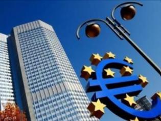 Φωτογραφία για Η ΕΚΤ πάει για ιστορική μείωση επιτοκίων