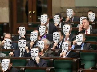Φωτογραφία για ACTA: Η Ευρώπη αποφασίζει για τη συμφωνία περί ελέγχου του Διαδικτύου