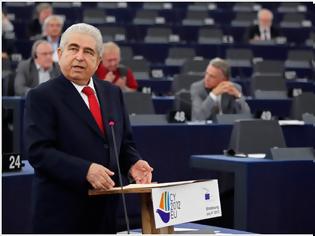 Φωτογραφία για Ευρω-επικρίσεις για τη στάση της Τουρκίας στην κυπριακή προεδρία της Ε.Ε.