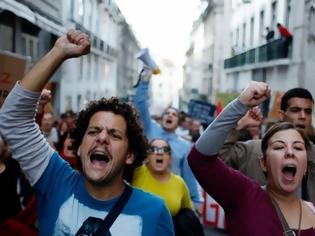 Φωτογραφία για Πορτογαλία: Στο 36,6% έφθασε η ανεργία των νέων