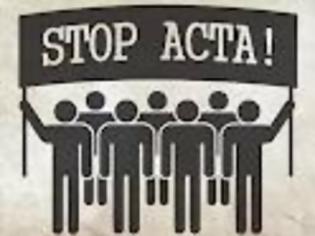 Φωτογραφία για Καταψηφίστηκε η συνθήκη ACTA από 478 Ευρωβουλευτές