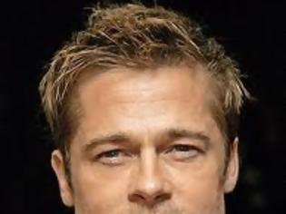 Φωτογραφία για Ο αδελφός του Brad Pitt.Πως γίνεται ρε γαμώτο;[ΒΙΝΤΕΟ]