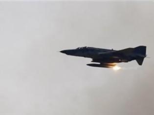 Φωτογραφία για Βρέθηκαν οι σοροί των πιλότων του τουρκικού Phantom που κατέρριψε η Συρία