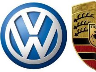 Φωτογραφία για Η «Volkswagen» εξαγοράζει τη «Porsche»