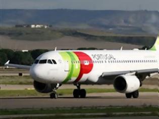 Φωτογραφία για Ανέστειλαν τις κινητοποιήσεις τους Πορτογάλοι πιλότοι