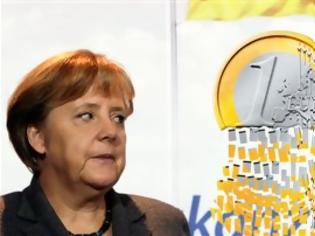 Φωτογραφία για Το βρώμικο παιχνίδι της Γερμανίας σε βάρος της Ελλάδας