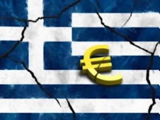 Φωτογραφία για Η Ελλάδα πιθανότητα θα χρεοκοπήσει