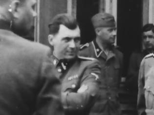 Φωτογραφία για Το πείραμα του Mengele στην χώρα του Ιπποκράτη
