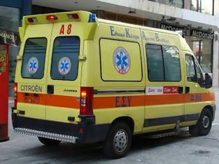 Φωτογραφία για Χίος: Πέντε άτομα έστειλε στο νοσοκομείο ένας μεθυσμένος