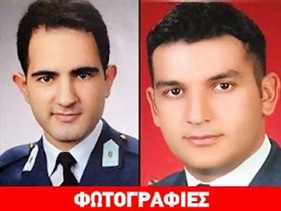 Φωτογραφία για Ανασύρθηκαν τα πτώματα των χειριστών του τουρκικού F-4