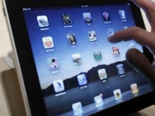 Φωτογραφία για Έρχεται το iPad mini τον Οκτώβριο;
