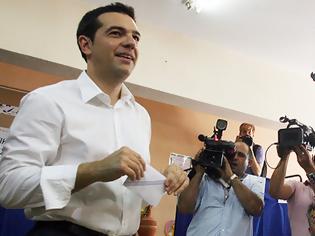 Φωτογραφία για CNN: Αλέξης Τσίπρας, το ανερχόμενο αστέρι της Ελλάδας