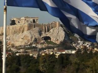 Φωτογραφία για Οι Έλληνες εμφανίζονται να τα έχουν κλέψει όλα...
