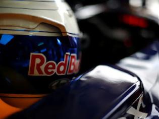 Φωτογραφία για Αισιοδοξία στη Red Bull ενόψει Silverstone
