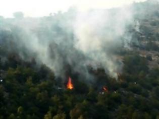 Φωτογραφία για Πάνω από 24 πυρκαγιές στον Υμηττό από την αρχή της αντιπυρικής περιόδου