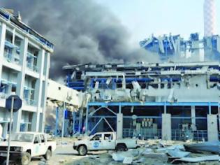 Φωτογραφία για Kύπρος: Αναβλήθηκε η εκδίκαση της υπόθεσης για τη φονική έκρηξη στο Μαρί