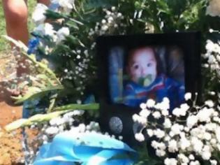 Φωτογραφία για Βabysitter έκανε ένεση ηρωίνης και κοκαΐνης σε 9 μηνών μωρό και το σκότωσε