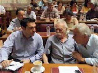 Φωτογραφία για ΣΥΡΙΖΑ: Η κυβέρνηση Σαμαρά είναι κυβέρνηση Μνημονίου...!!!