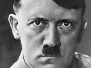 Φωτογραφία για O Χίτλερ προστάτευσε έναν Εβραίο