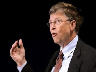 Φωτογραφία για Ο Gates θέλει tablet από τη Microsoft