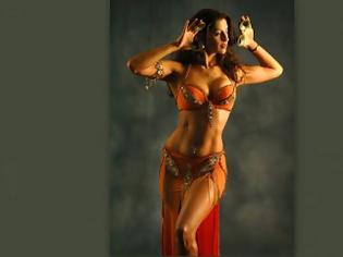 Φωτογραφία για Η πιο διάσημη belly dancer στην Ελλάδα!
