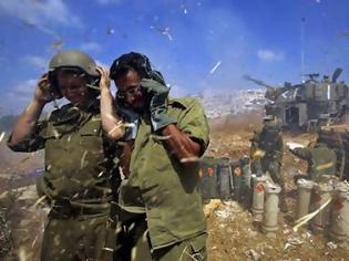 Φωτογραφία για Το Ισραήλ ετοιμάζει έναν μεγάλο πόλεμο κατά της Χεζμπολάχ