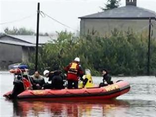 Φωτογραφία για Τουλάχιστον 45 νεκροί στις πλημμύρες στη Ρωσία