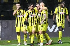 Σε τροχιά ανόδου ο Άρης